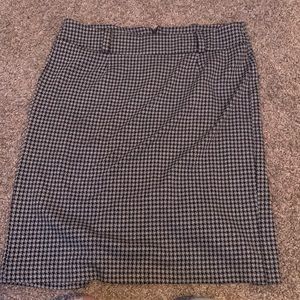 I am selling this george skirt that is a size 18